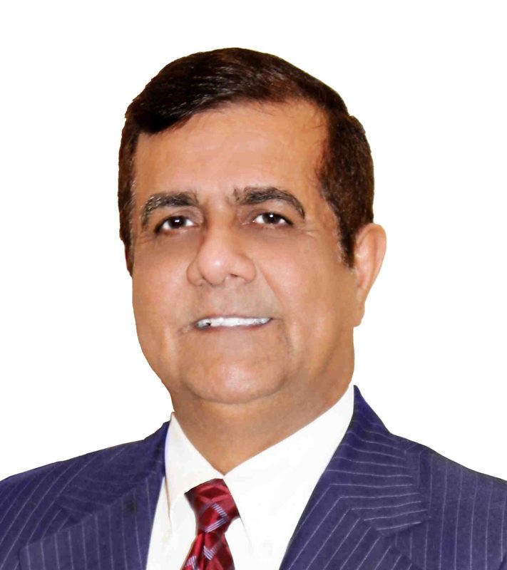 Mohammed Faheem