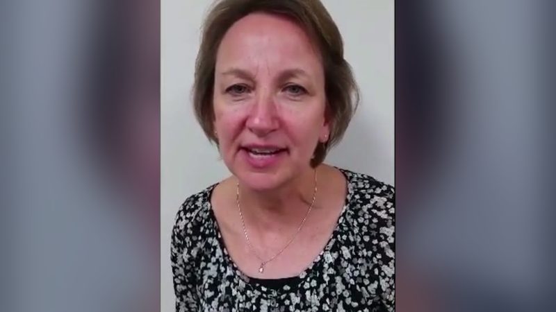 Still from Career Success Bootcamp